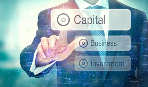 Capital-Investment