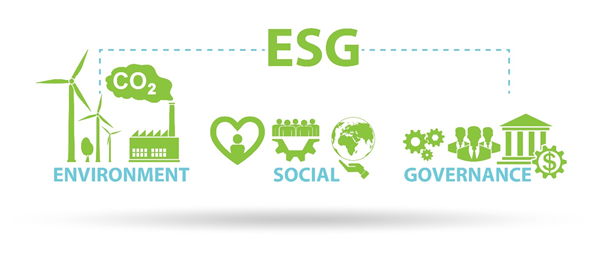 ESG Concept