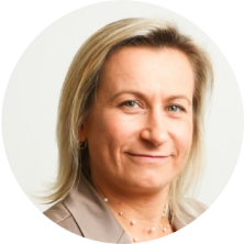 <h4>Magda Rozczka <span>CEO</span></h4>